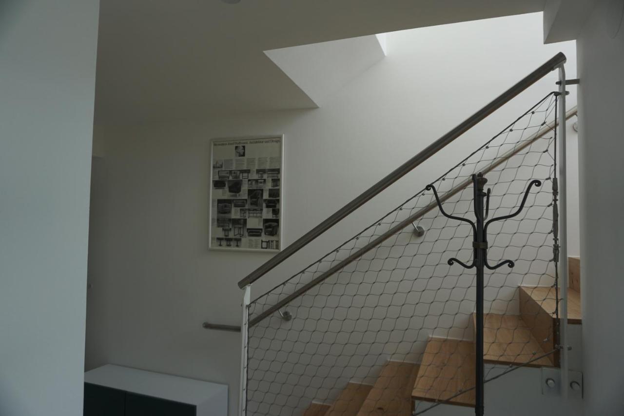 Augartenblick Penthouse 15 Bécs Kültér fotó