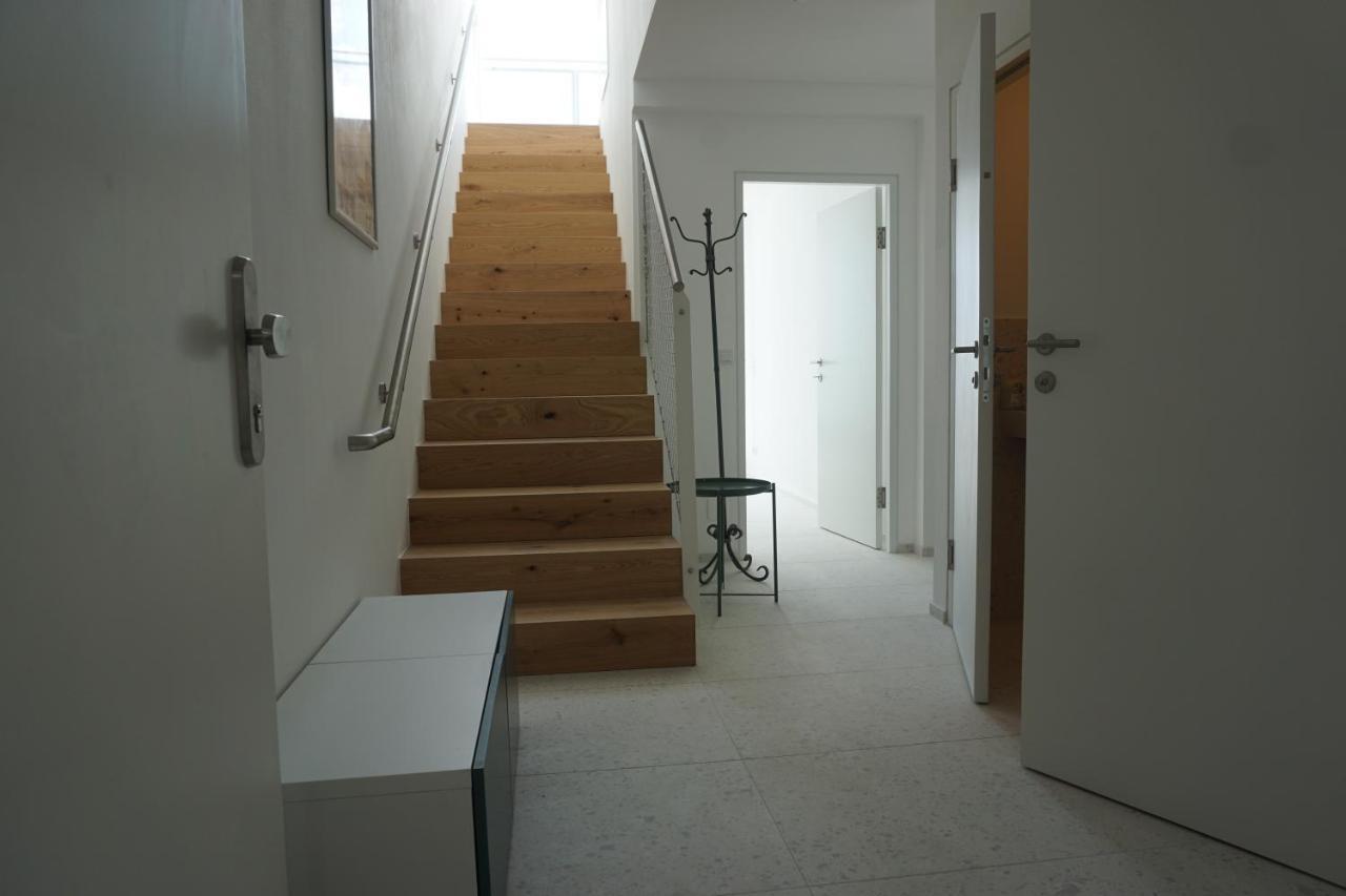 Augartenblick Penthouse 15 Bécs Kültér fotó